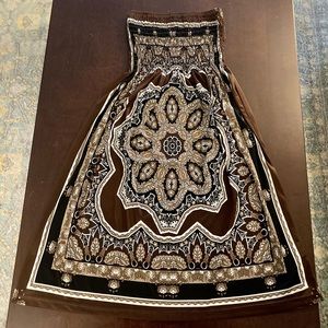 Cristinalove Bandeau Dress